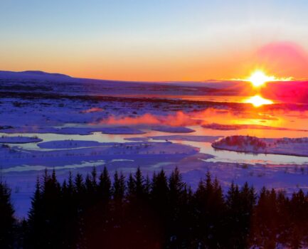 年末年始休業のお知らせ