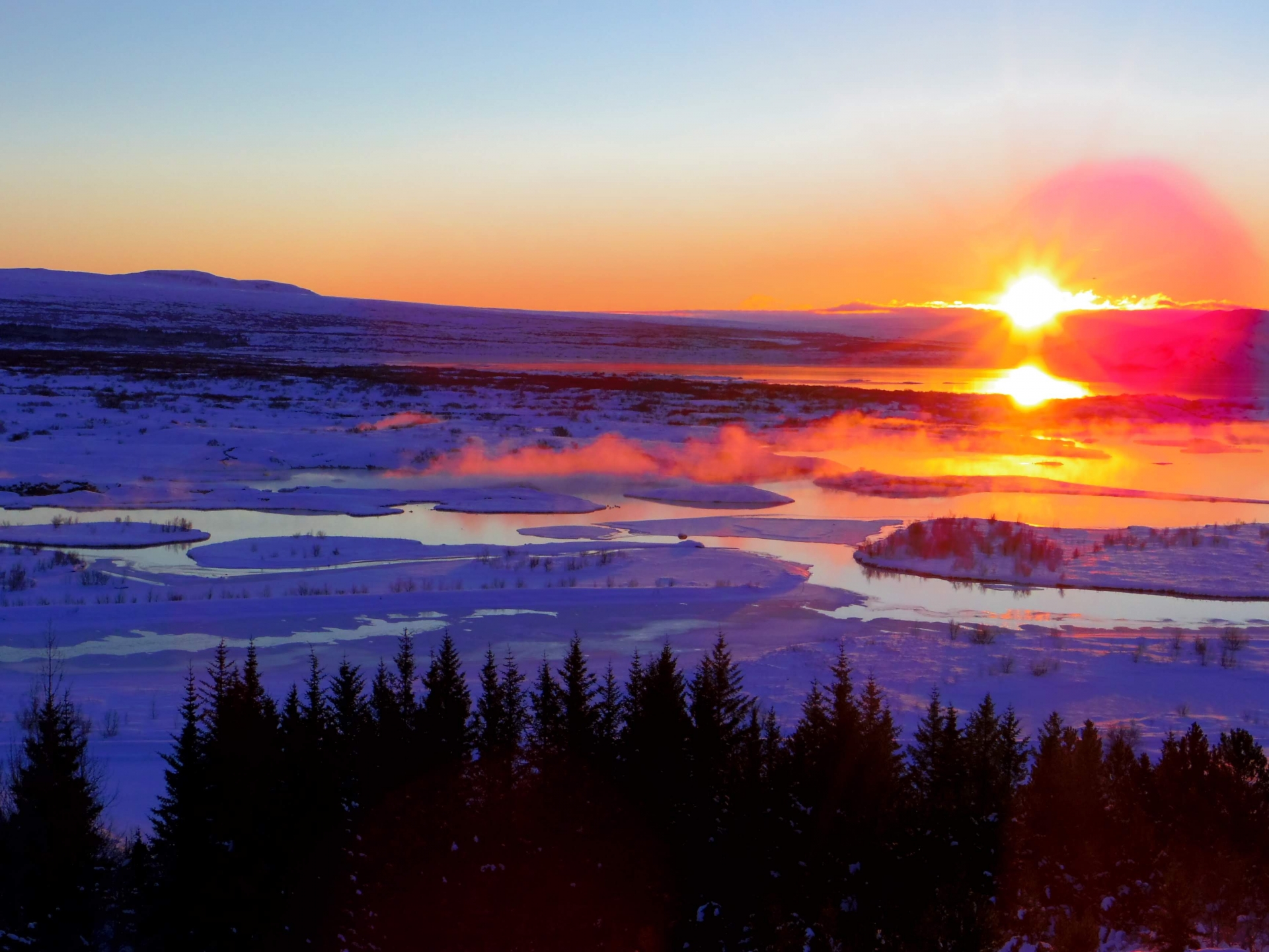 年末年始休業のお知らせ
